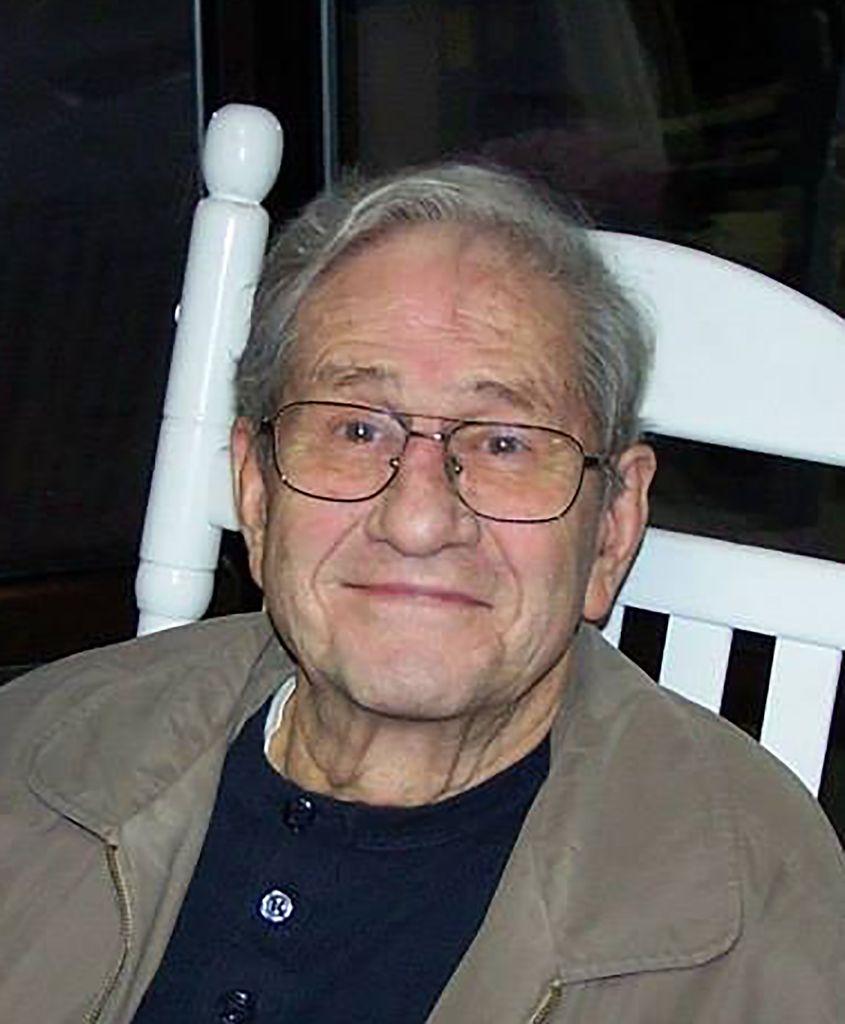 Adam Brigner, Jr. Profile Photo