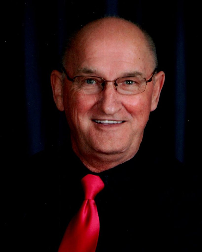 Ray Elmer Scott Profile Photo
