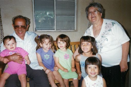 Jose and Josefina Duarte photo gallery thumbnail 43 of 51