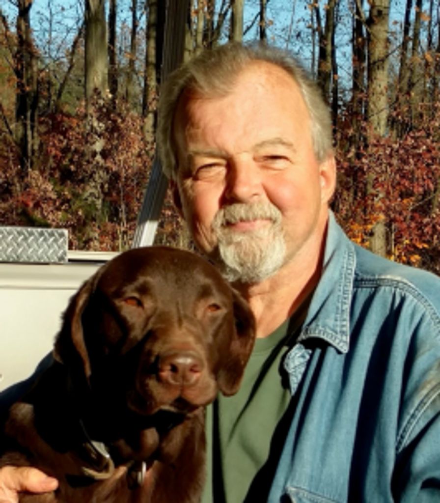 Daniel  Clifton Dalton Profile Photo