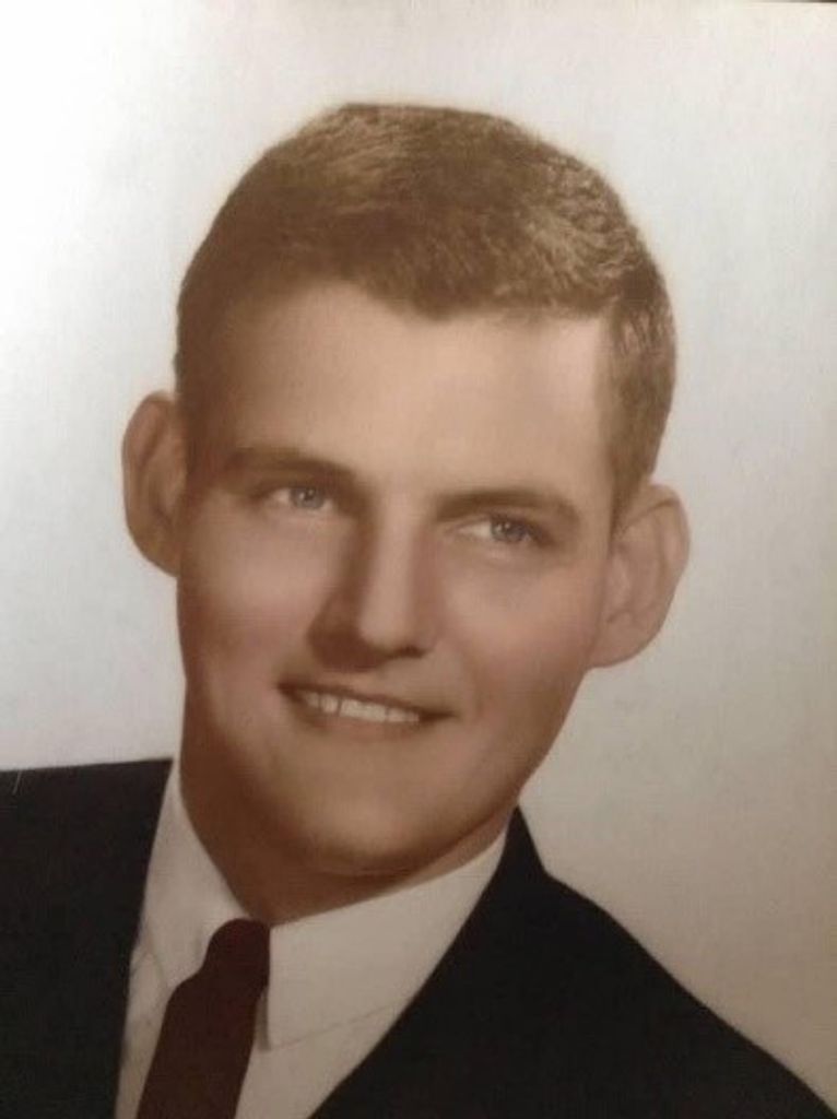 James Mccarty Profile Photo