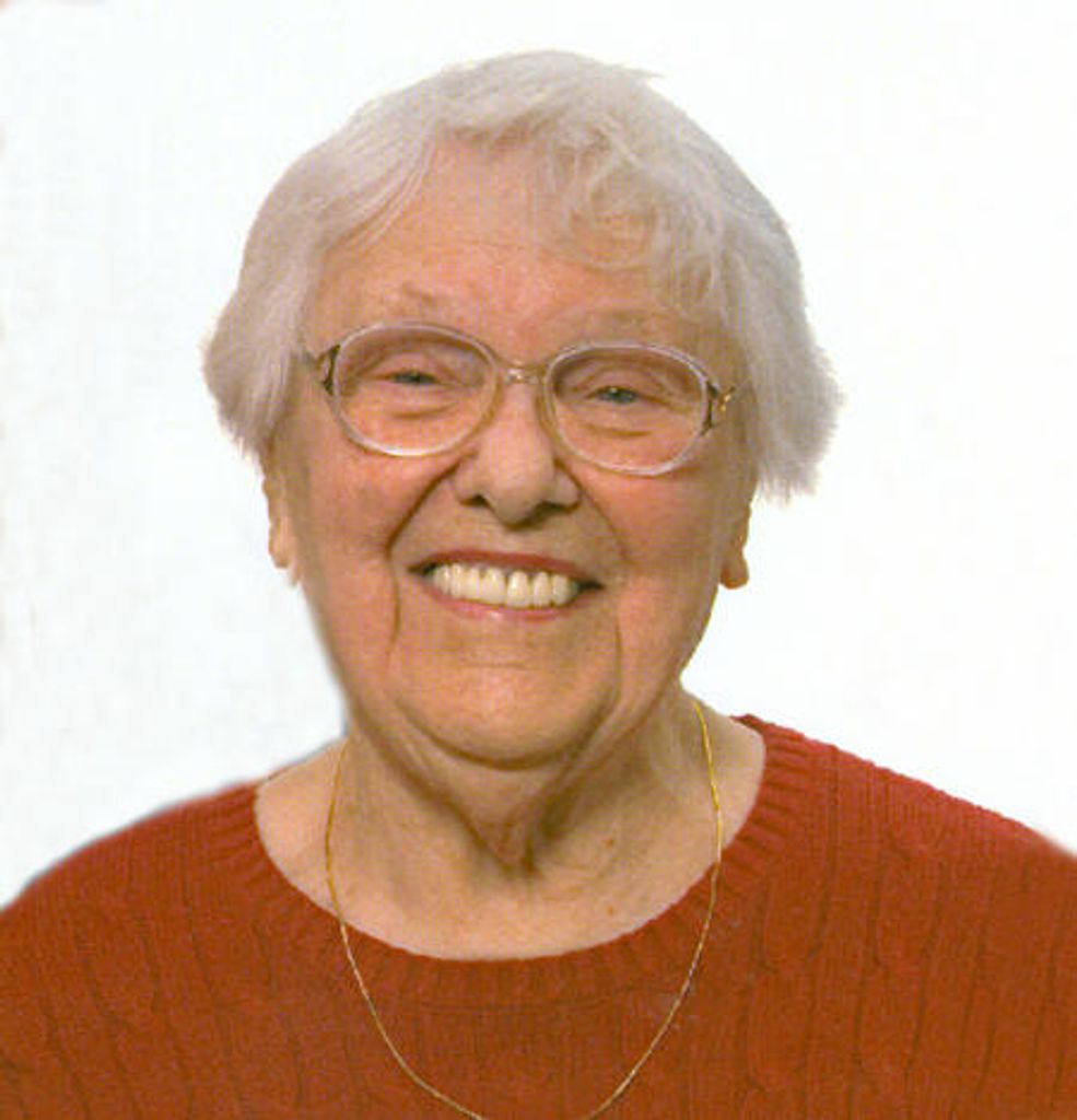 Vera Grones