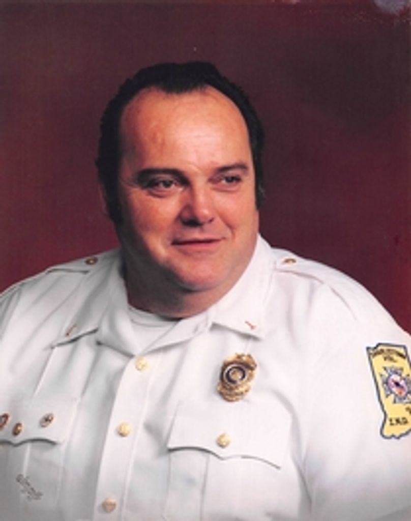 Robert Raymond Jenkins, Sr.