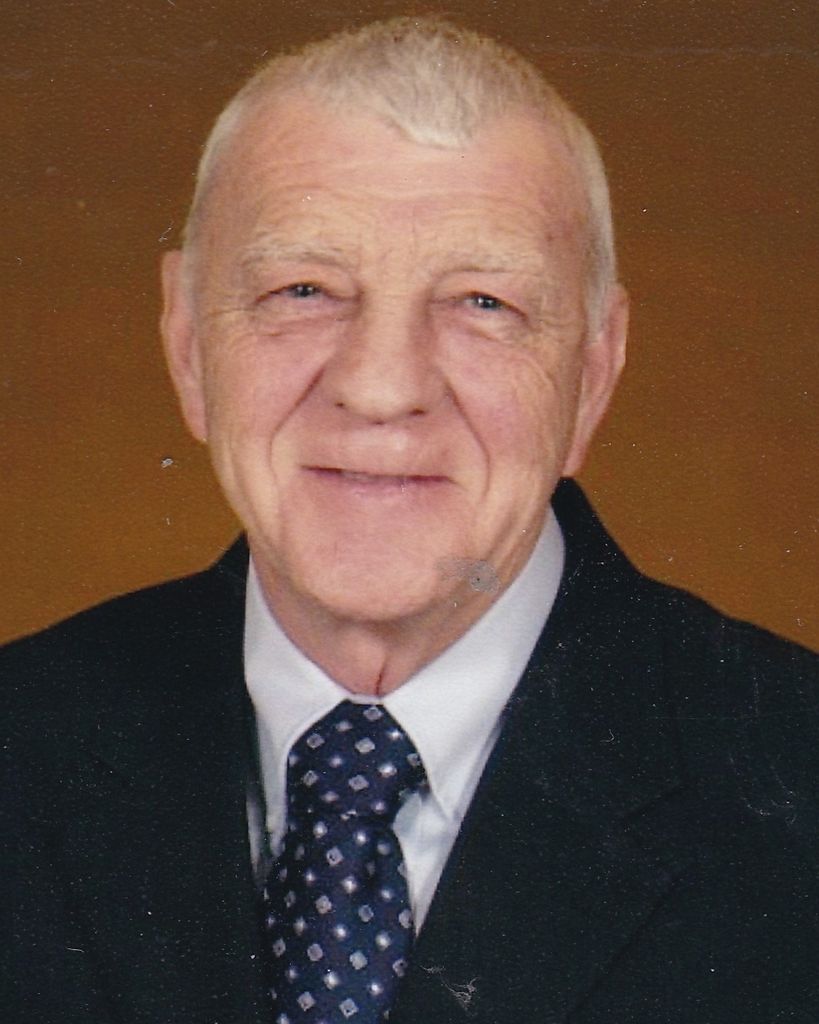 Lonnie Carl Evans Profile Photo