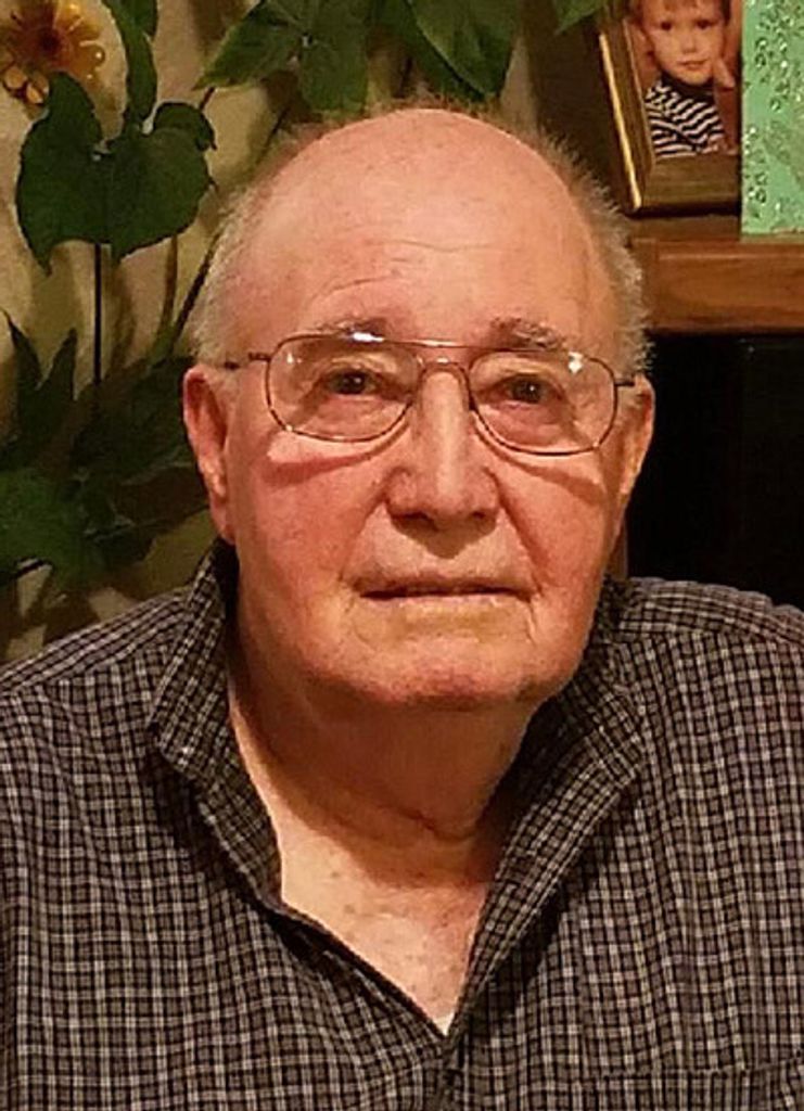 Billie Eugene Toten Sr. Profile Photo