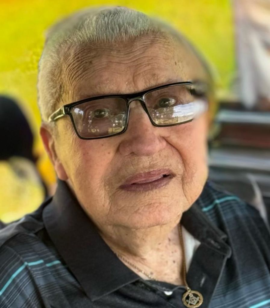 Jessie M. Cosper Profile Photo