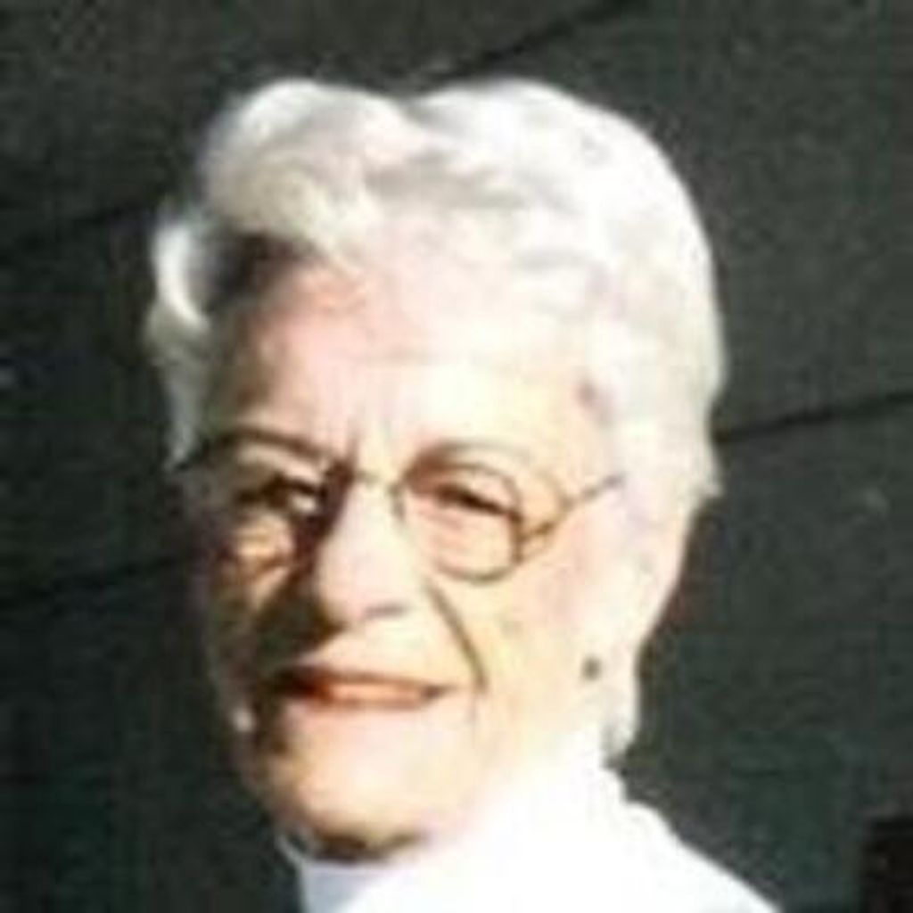 Shirley Anderson