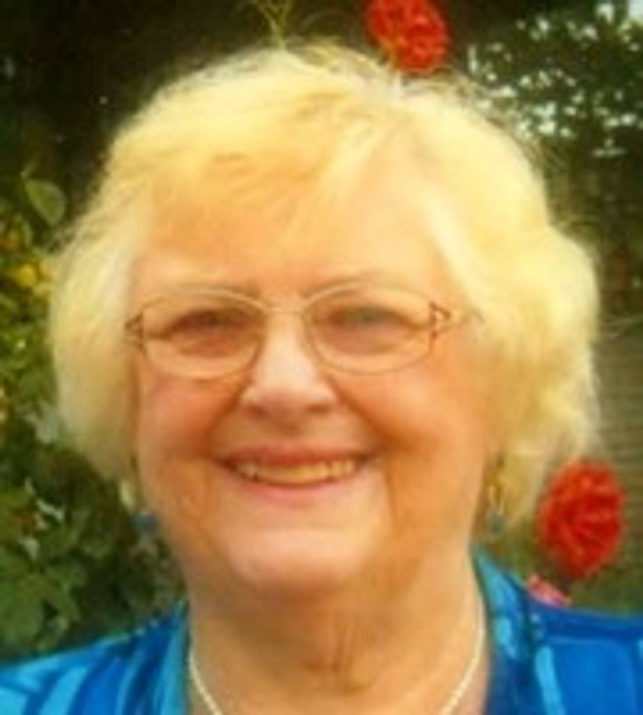 Shirley Ann Malloy