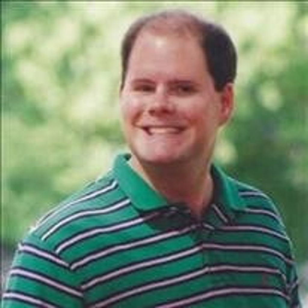 John Shepherd