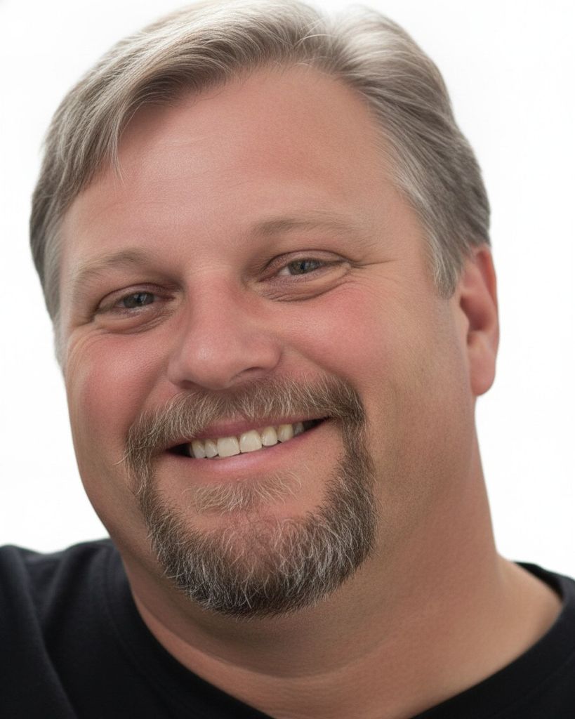 Jeremy Dell Raney Profile Photo