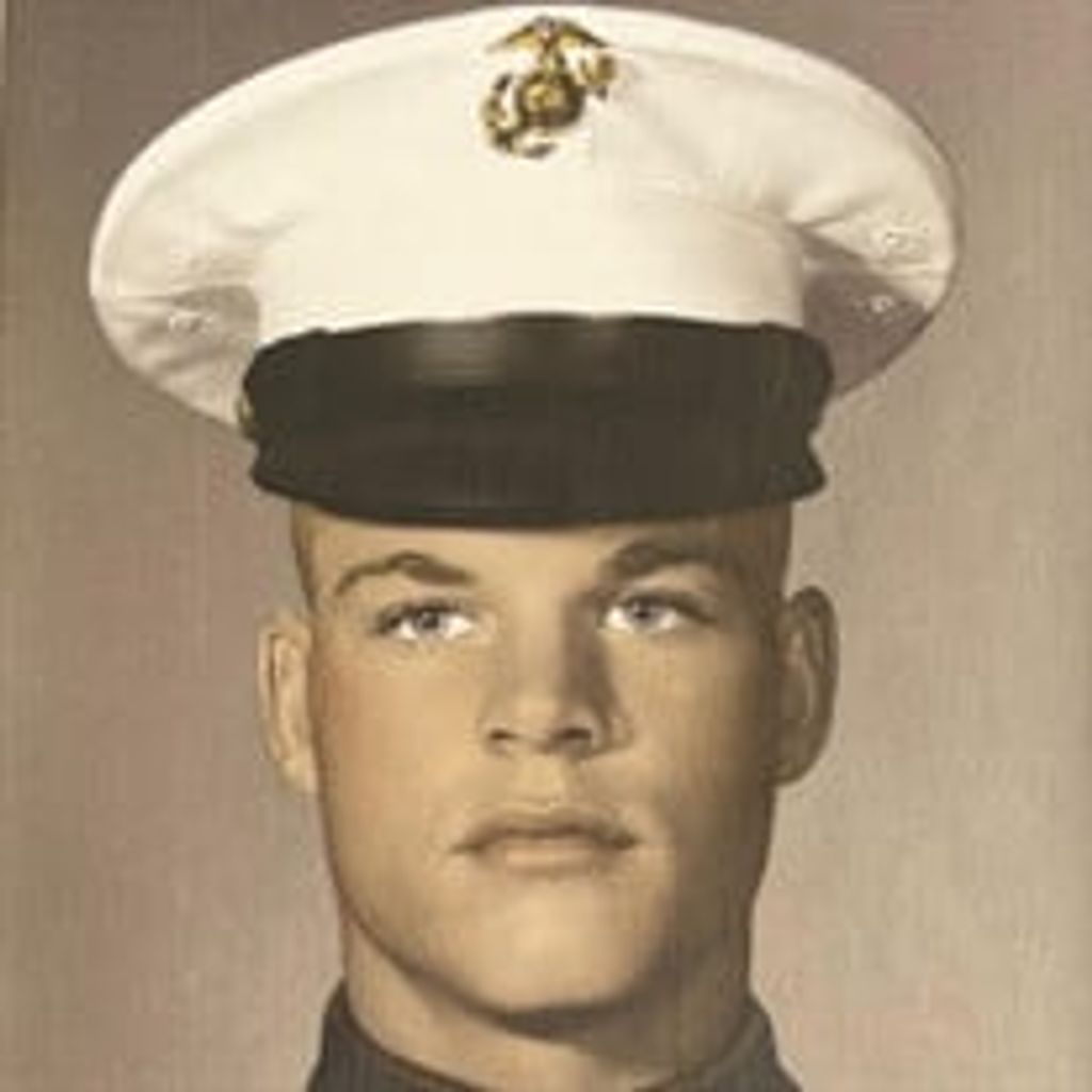Robert Fredrick Smith