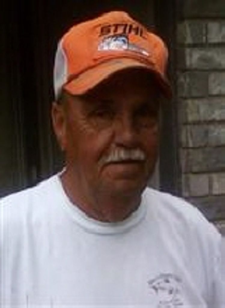 Don S. "Peanut" Morgan