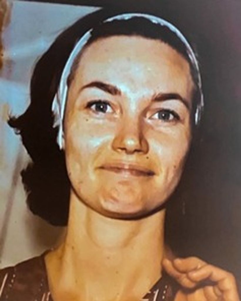 Freeda Guthrie, 84, of Greenfield