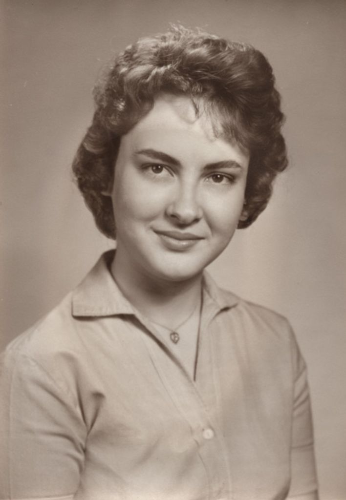 Clarice (Harris)  Morris