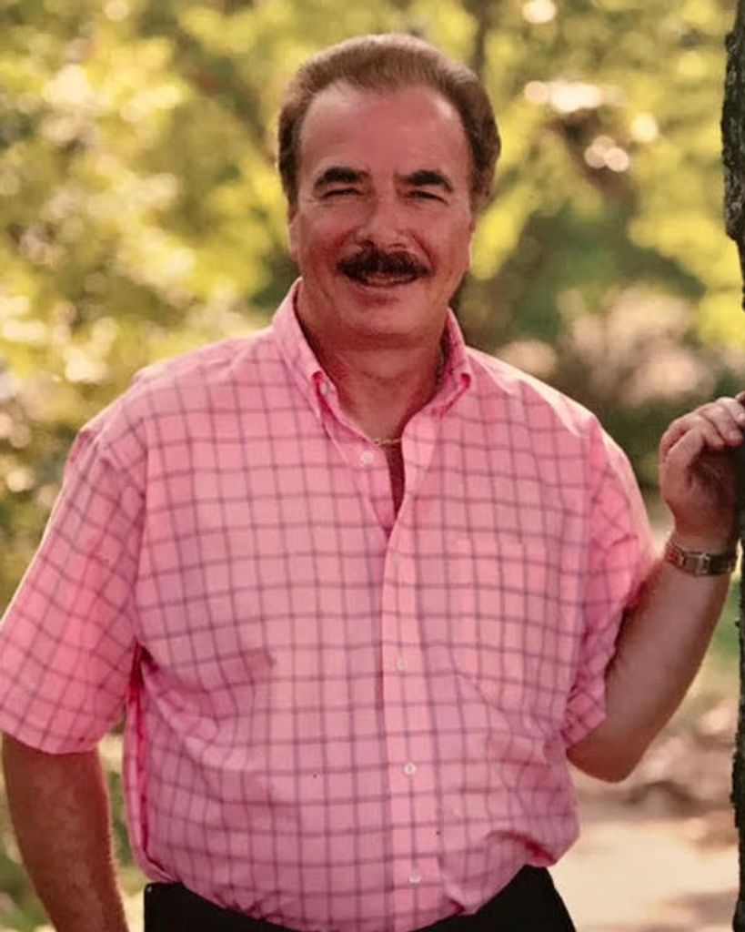 Rev. Leroy M. Beard Profile Photo