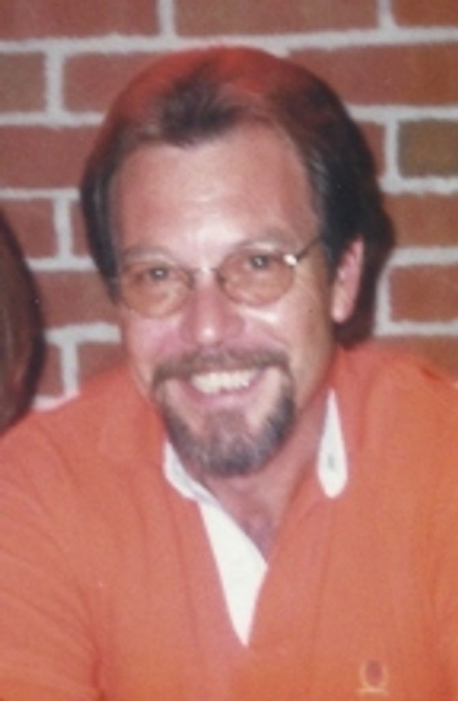 Danny  Richard WYMORE