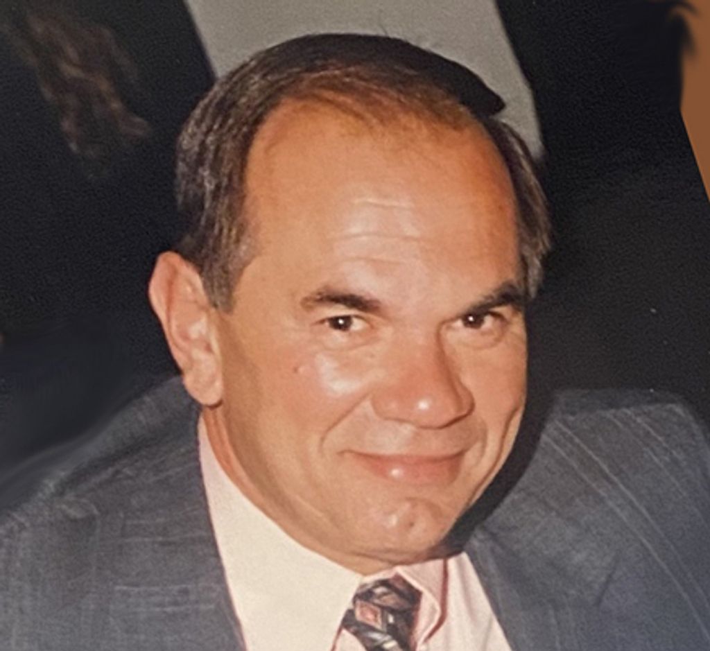 Antone Cordeiro Profile Photo
