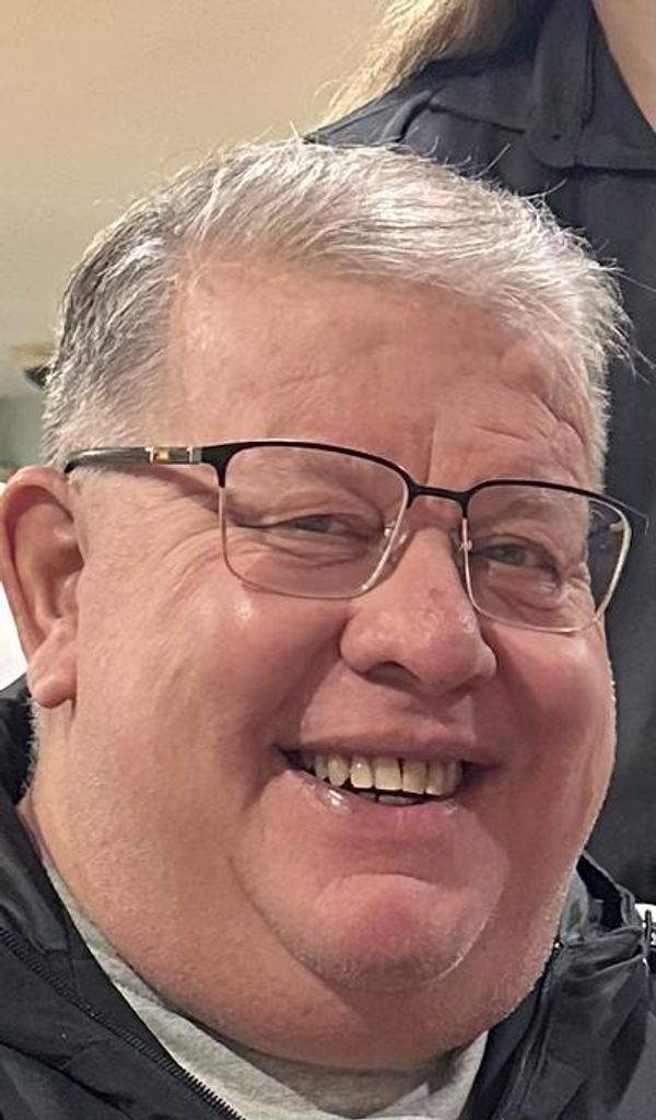 Christopher W. Rada Profile Photo