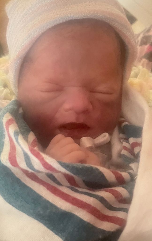 Alorah Hadlee George