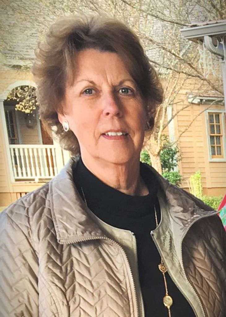 Vickie Carol Davis