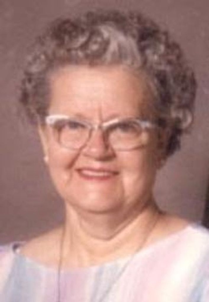 Vera Alice Buss Profile Photo