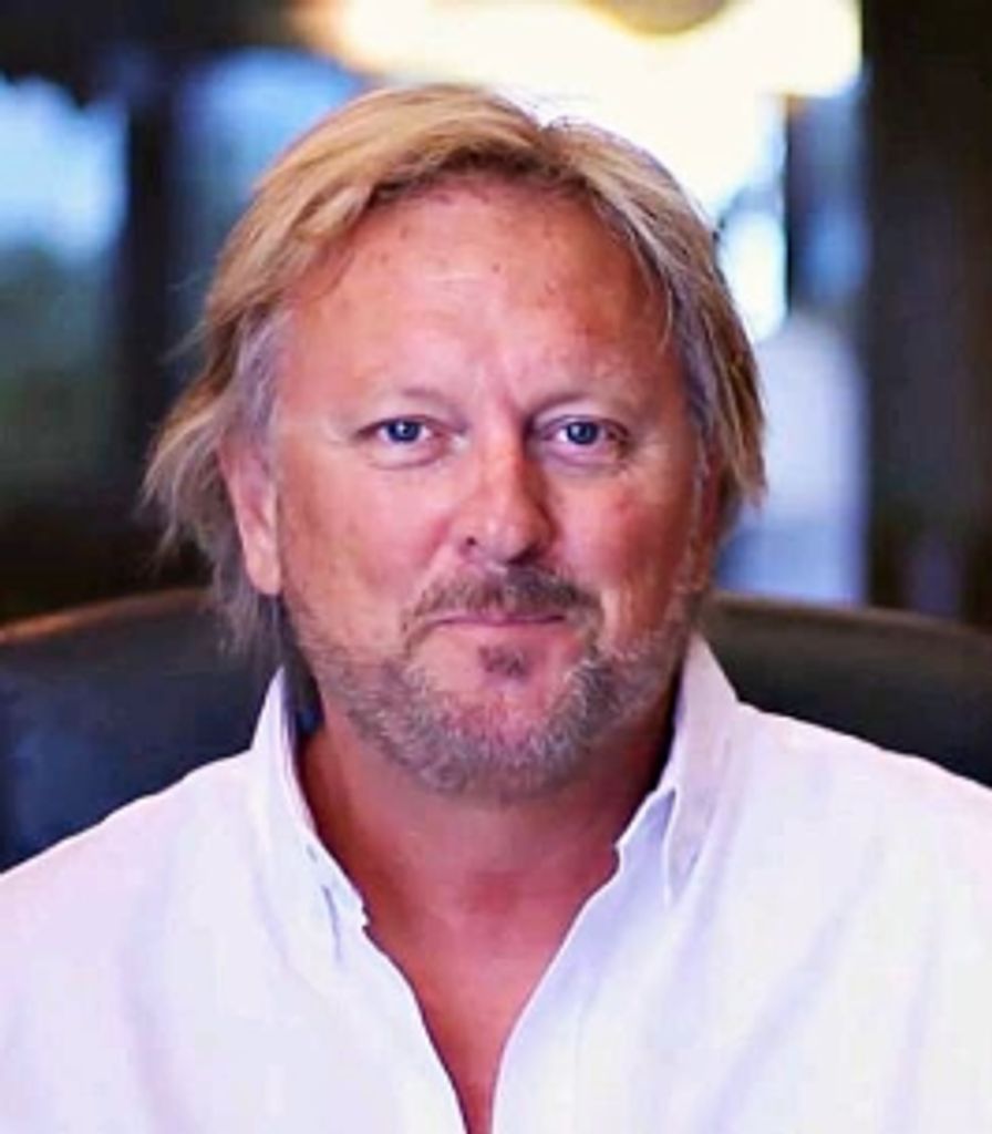 Michael Mcdaniel Profile Photo