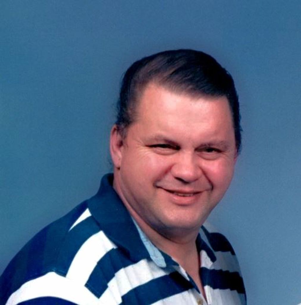 Gerald Lee Houser Profile Photo
