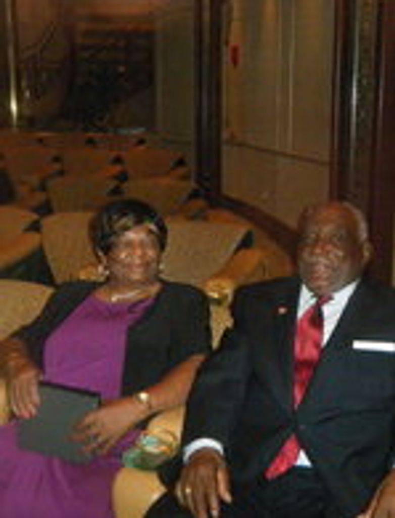 Zedekiah Grant