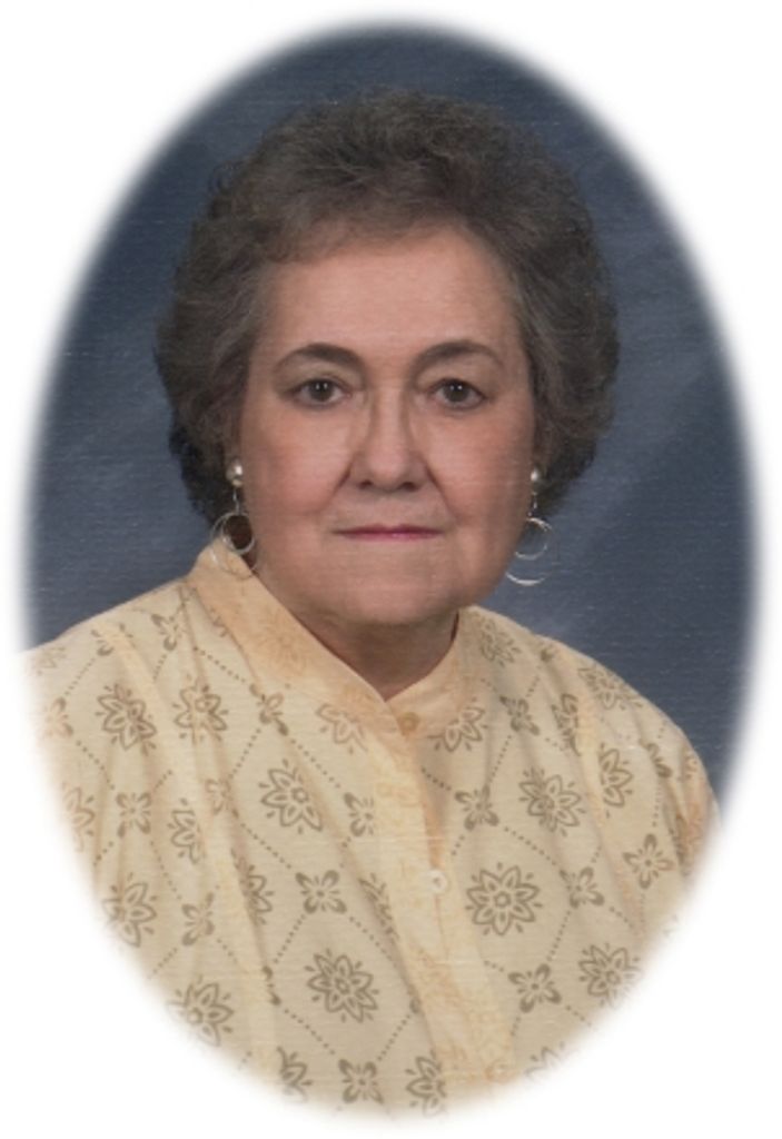 Patsy Josephine Tilley