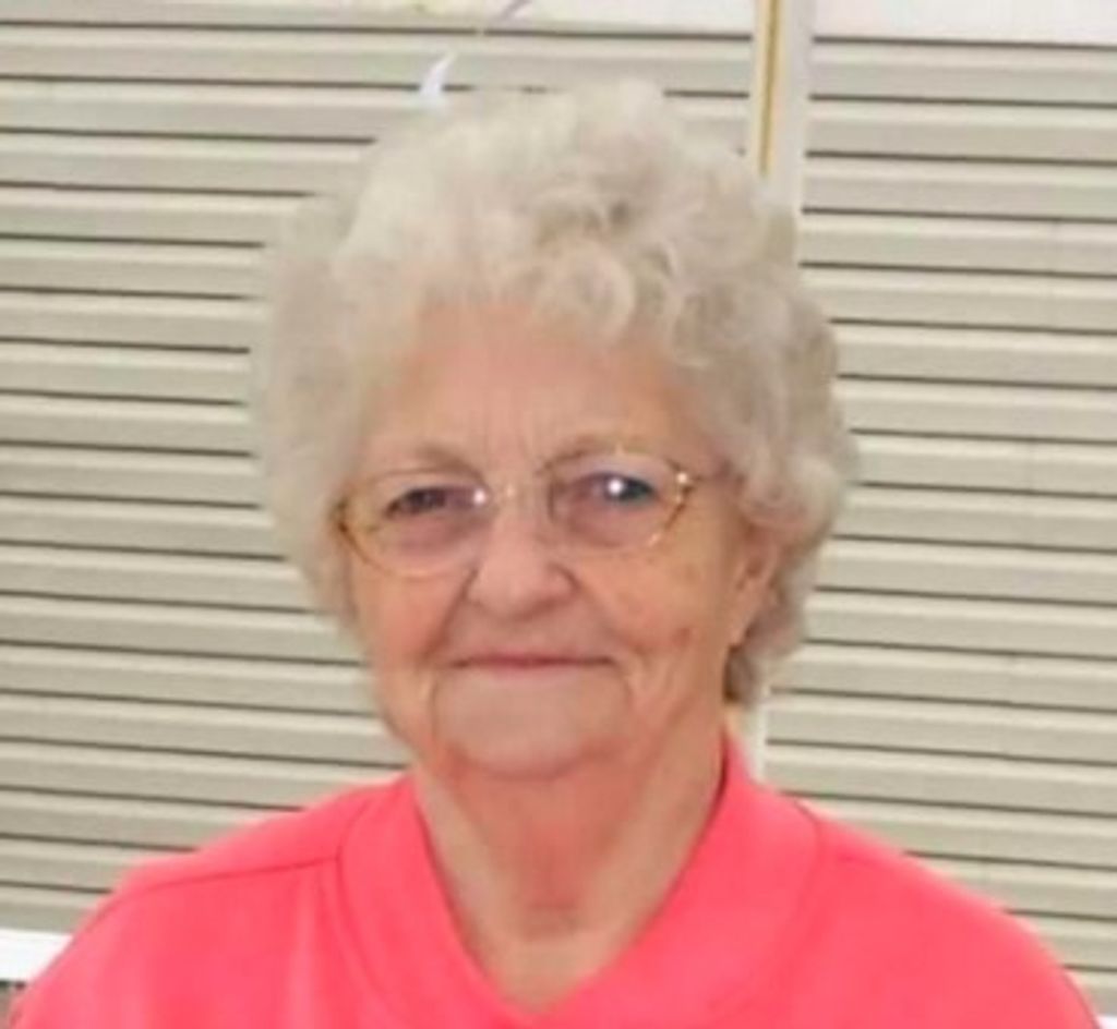 Ethel "Lois" (Mcentire)  Hackworth Profile Photo