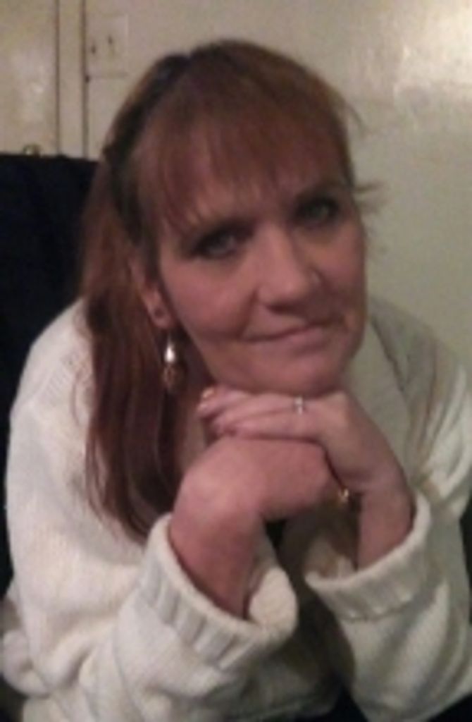 Janelle Shaw Profile Photo