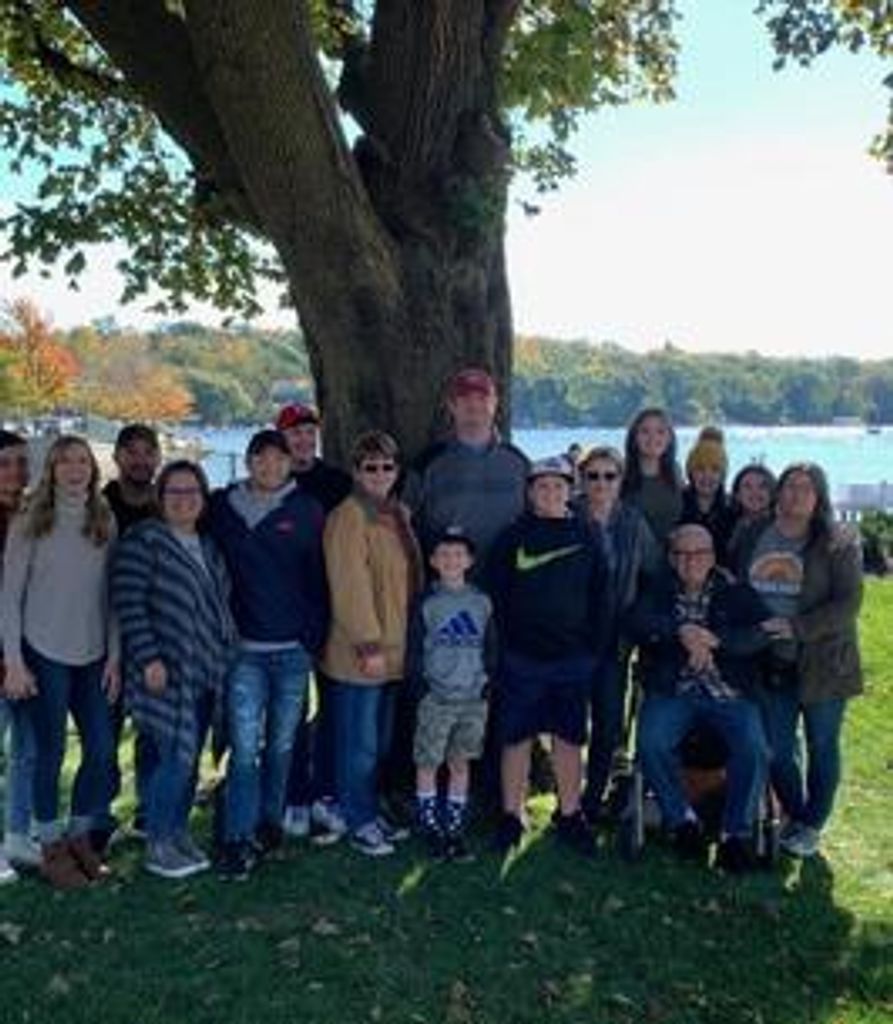 David Rodabaugh Profile Photo