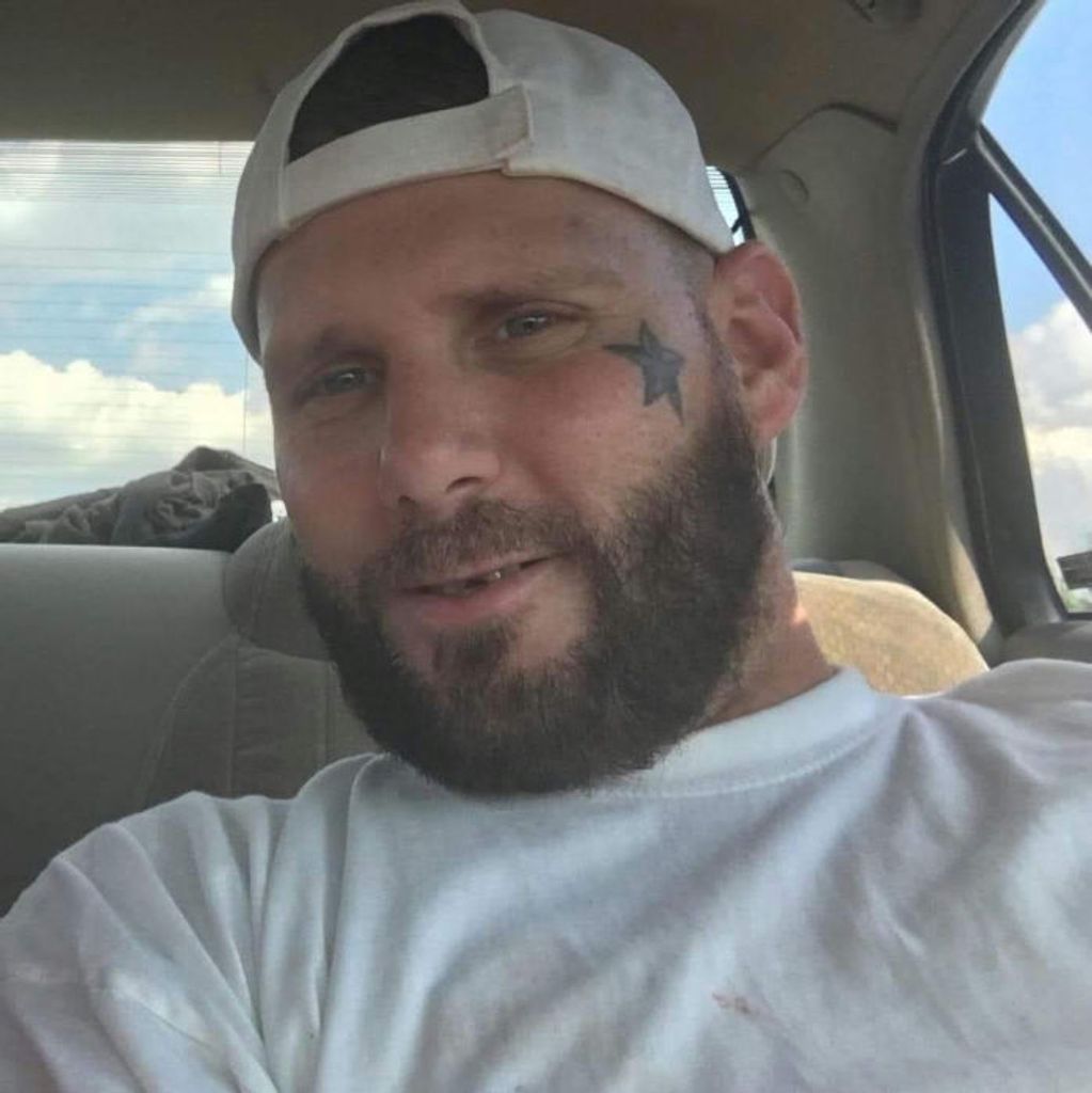 Rodney Austin Messick, Jr. Profile Photo