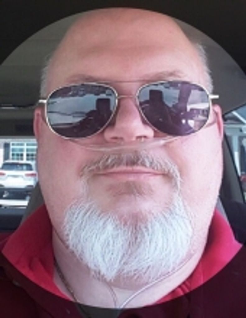 Keith Allen Tribble