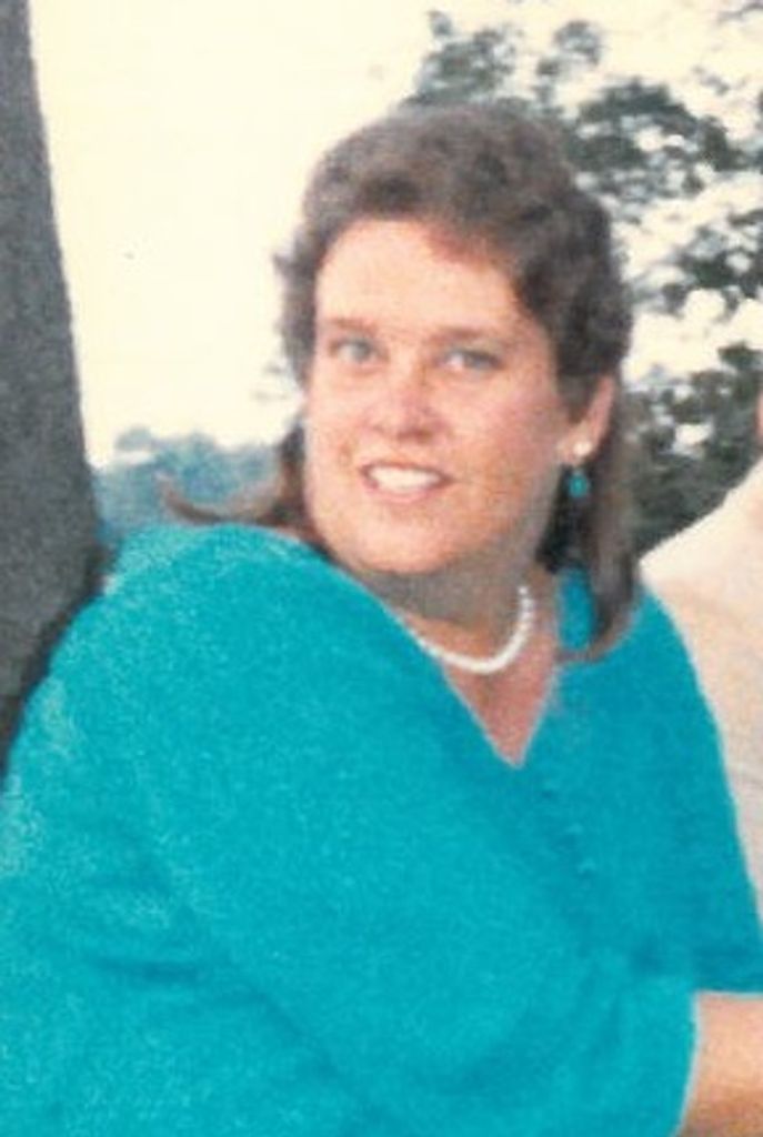 Priscilla  Ann Miller