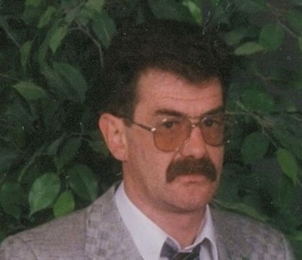 Brian Maxwell Profile Photo