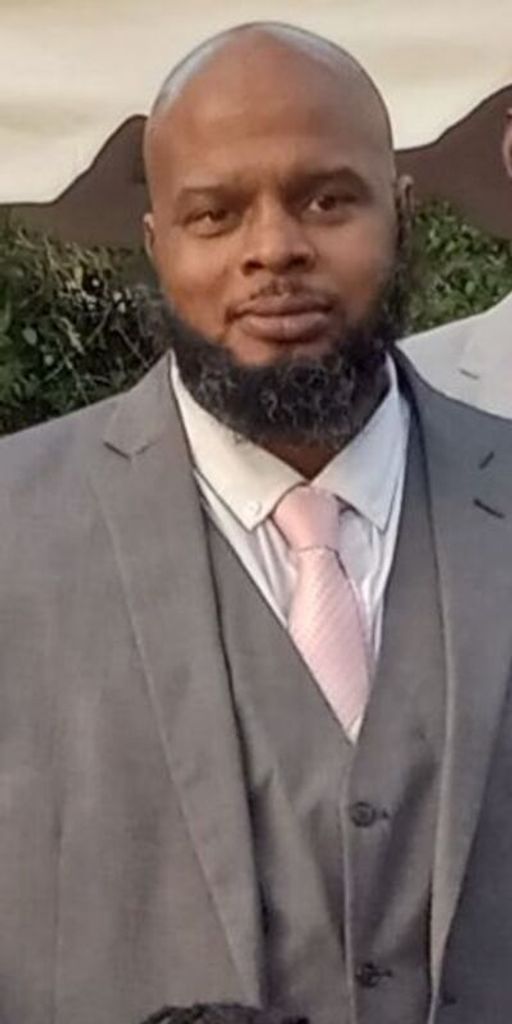 Kevin A. Thompson Profile Photo