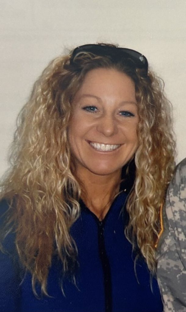 Karla White Profile Photo
