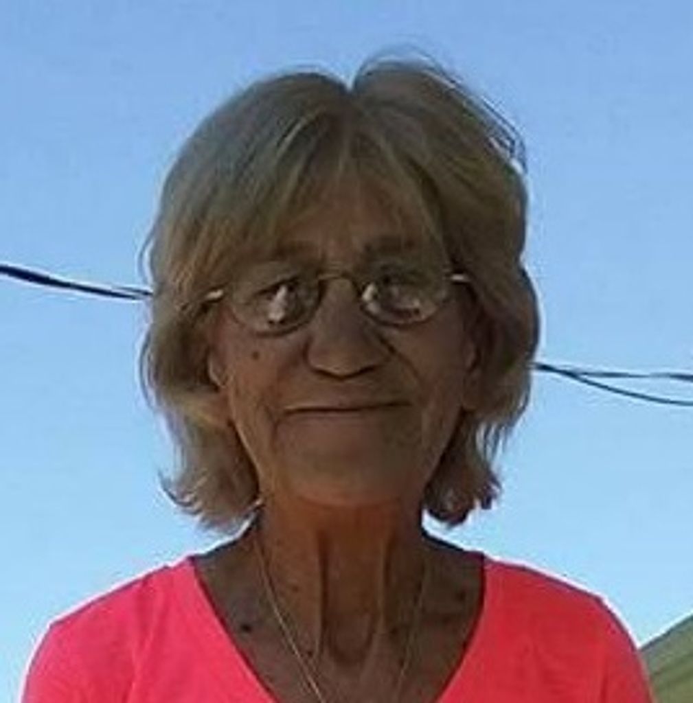 Bessie Mae (Sparks)  Phillips