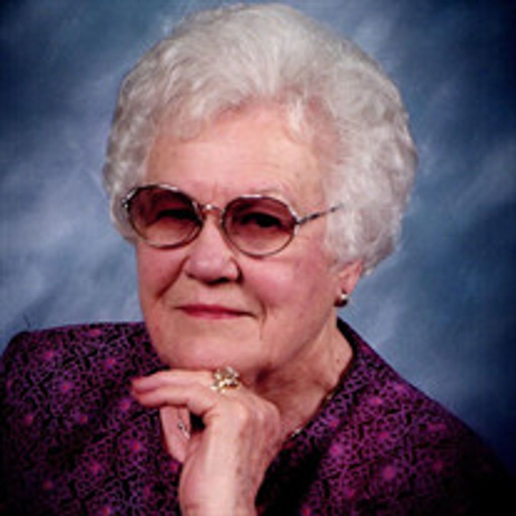 Jeannette Miller Bates