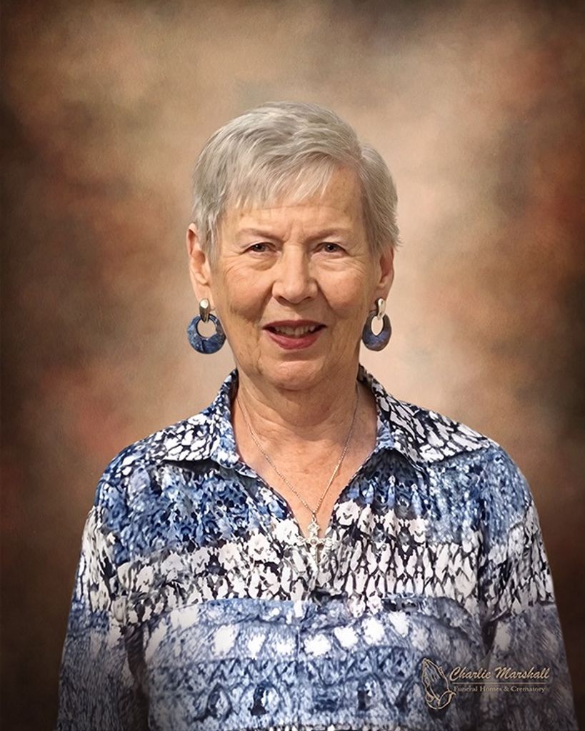 Helen H Campbell Profile Photo