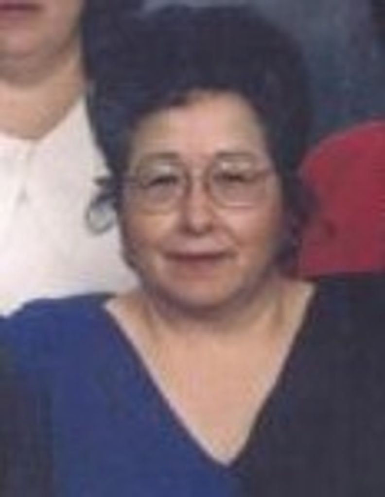 Elizabeth Craghead