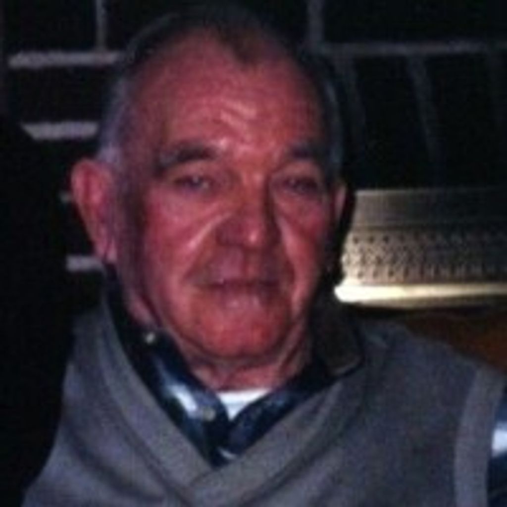 Robert E. Mccree