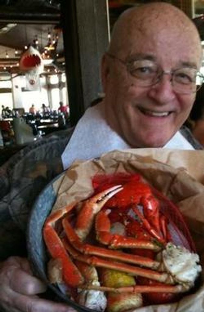 Howard James Lance Jr. Profile Photo