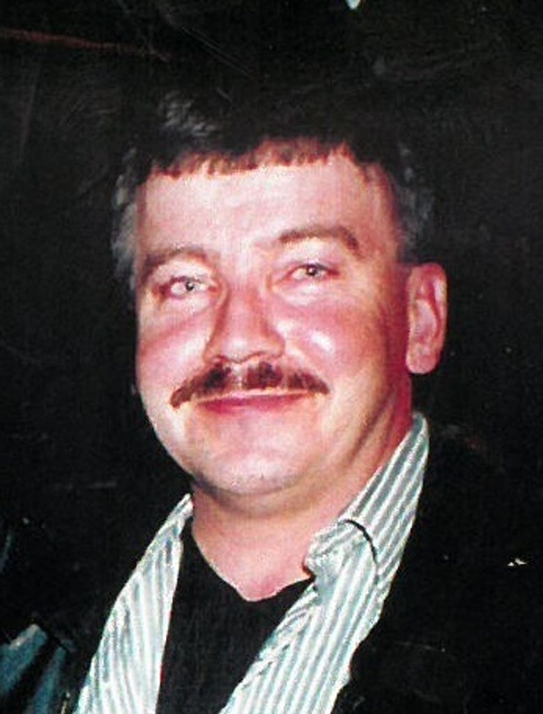 Lawrence "Larry" Duane Bot