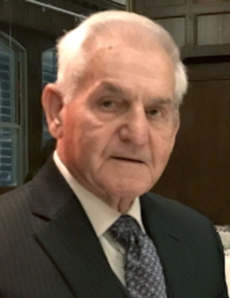 Anthony "Tony" Porazzo