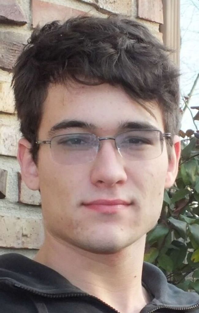 Conner Douglas Hazelrigg Profile Photo
