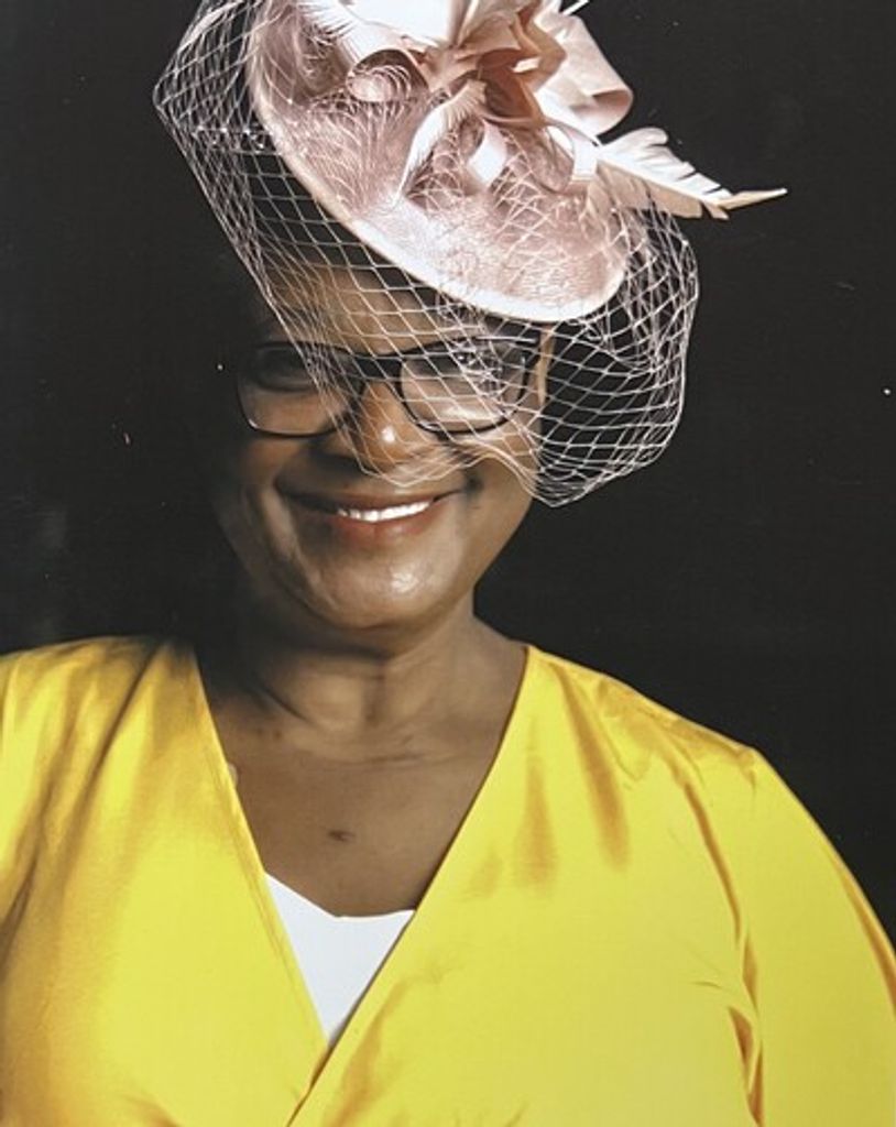 Mrs. Diane Chatman Barber Profile Photo