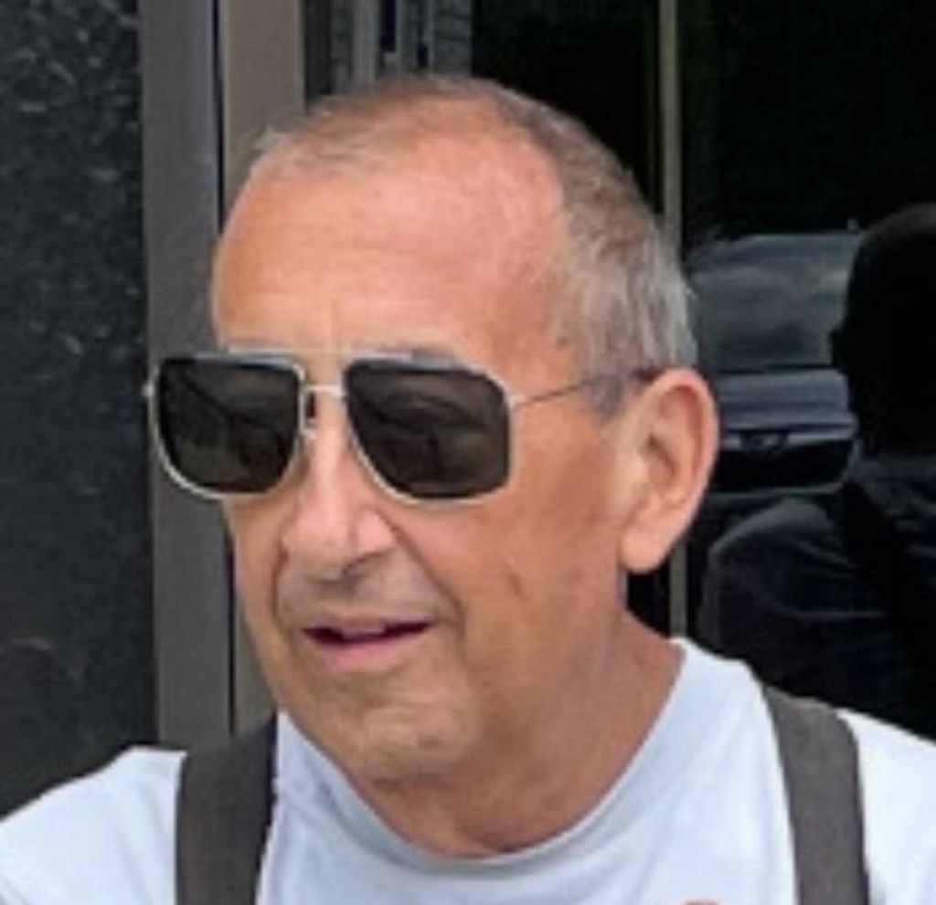Peter Urban Profile Photo