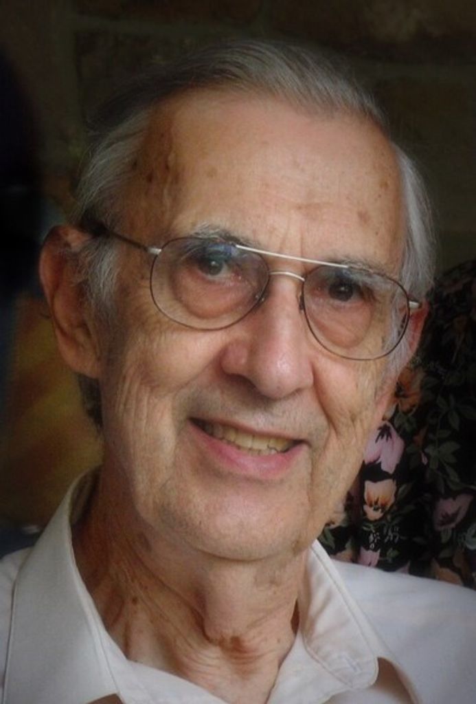 Claude E. Good Profile Photo